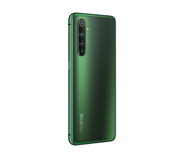 REALME X50 Pro 12/256GB Zielony - 564038 - zdjęcie 4